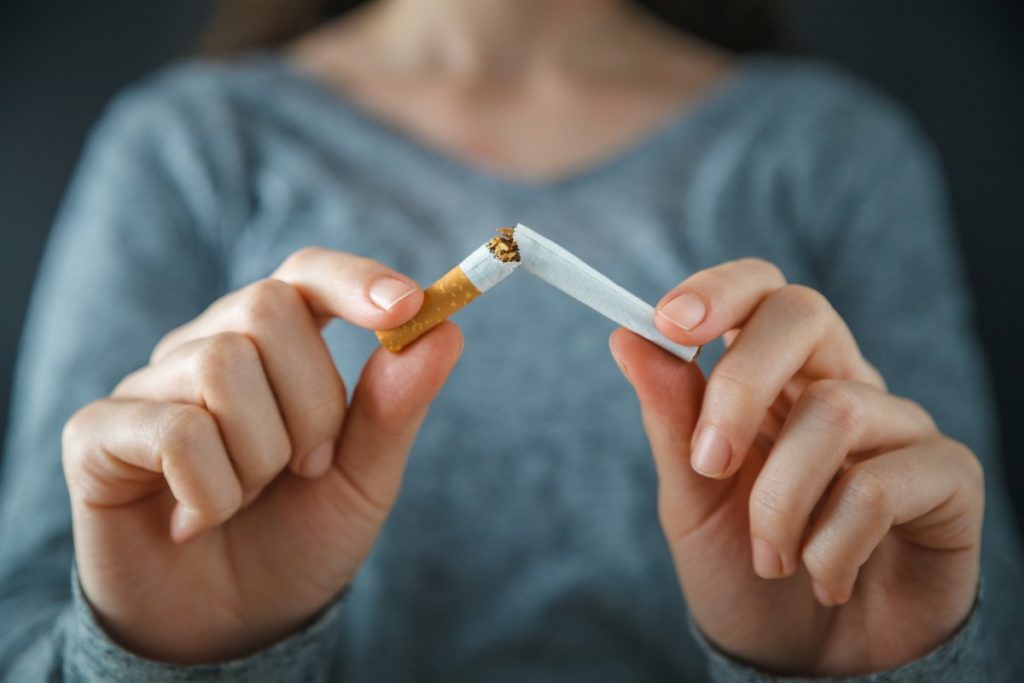 Understanding How Tobacco Affects Your Heart Middle Heart