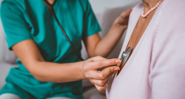 4 Signs It’s Time to See a Cardiologist
