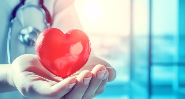 4 Winning Facts About Your Middle Georgia Heart Doctors
