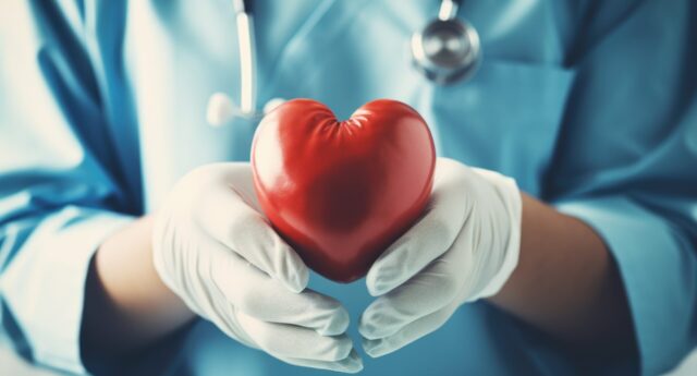 3 Common Heart Conditions Treated by Your Middle Georgia Heart Doctor