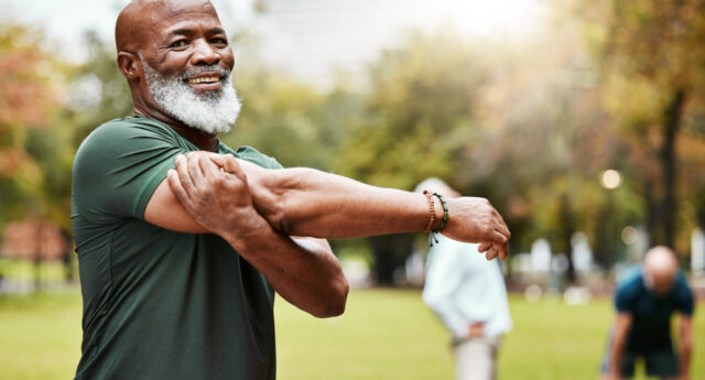 Start Strengthening Your Heart Health With These 4 Small Changes