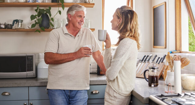 7 Ways to Manage and Lower High Blood Pressure