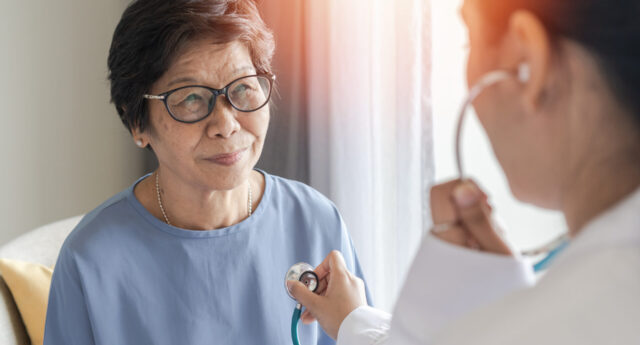 What Are the Symptoms of Congestive Heart Failure?