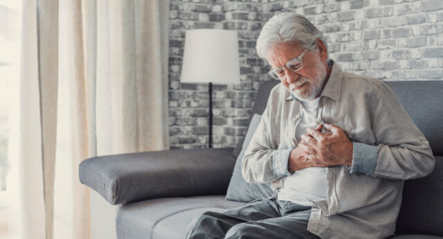 Living With Congestive Heart Failure: Know the Facts