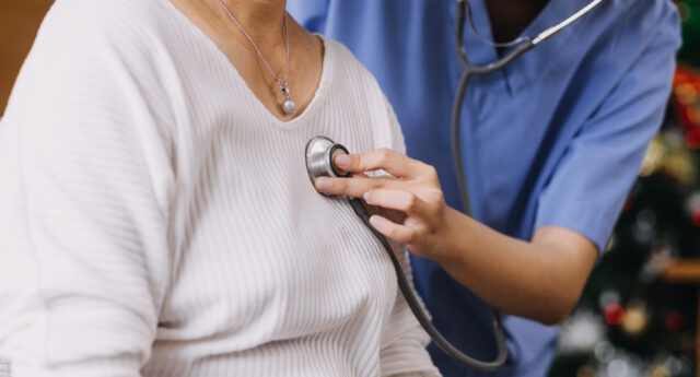 How to Know When to See a Cardiologist