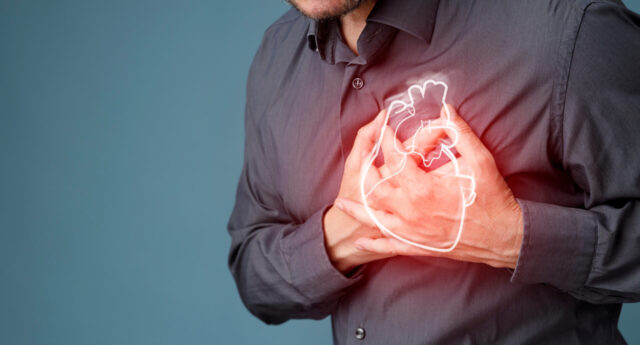 Top 10 Symptoms of Heart Disease You Shouldn’t Ignore