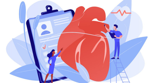 Common Myths and Facts About Heart Disease