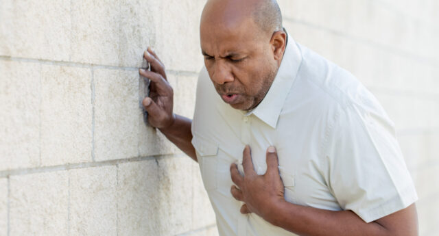 Heart Failure vs. Heart Attack: What’s the Difference?