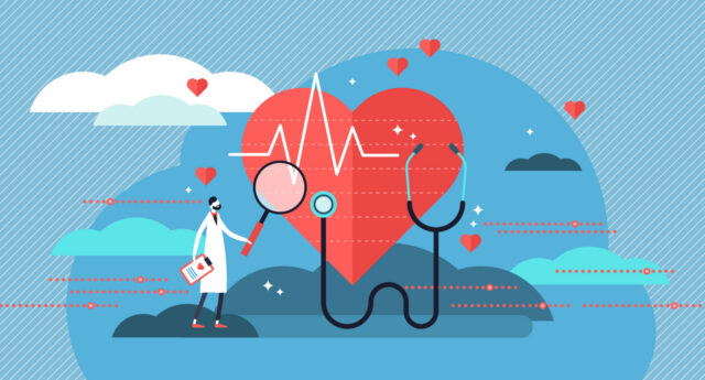 8 Heart Health Numbers Everyone Should Know (And What They Mean)